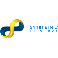 Symmetric IT Group | Tampa | Managed IT Services Logo