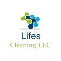 Life's Cleaning LLC Logo