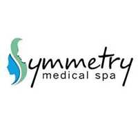Symmetry Medical Spa Logo