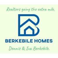 Iva Berkebile & Dennis Berkebile | Coldwell Banker Realty Logo