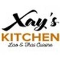 Xayâ€™s Danbury Kitchen Logo