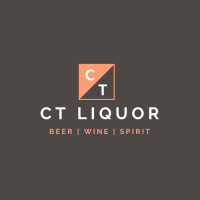 CT Liquor Logo