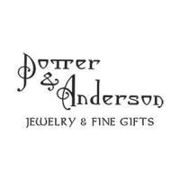 Potter & Anderson Jewelers Logo