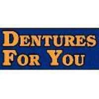 Dentures For You Logo