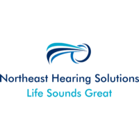 Northeast Hearing Solutions Logo
