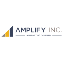 Amplify Inc. Logo
