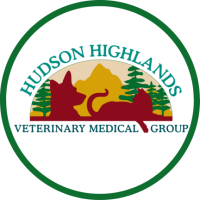 Hudson Highlands Veterinary Medical Group - Hopewell Junction Logo