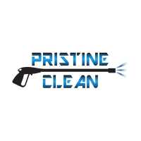 Pristine Clean Logo