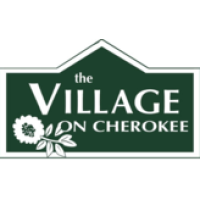The Village on Cherokee Logo