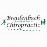 Breidenbach Family & Sports Chiropractic Logo