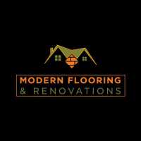 Modern Flooring and Renovations WNY Logo