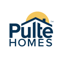Rainbow Crossing Luxury by Pulte Homes Logo