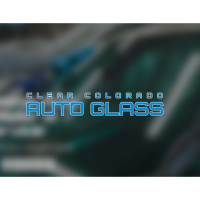 Clear Colorado Auto Glass Logo