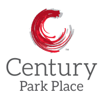 Century Park Place Logo