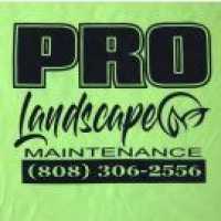 Pro Lawn & Landscape, LLC Logo