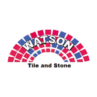 Watson Tile and Stone Logo