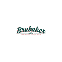 Brubaker Inc. Logo