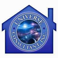 Universe Consultant, Inc. Logo