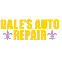 Dale's Auto Repair Logo