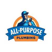 All Purpose Plumbing Logo