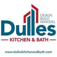Dulles Kitchen and Bath Logo