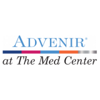 Advenir at The Med Center Logo