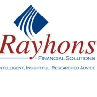 Rayhons Financial Solutions Logo