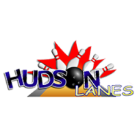 Hudson Bowling Lanes Logo