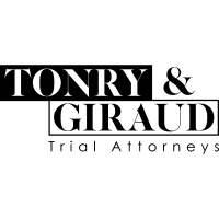 Tonry & Giraud Logo