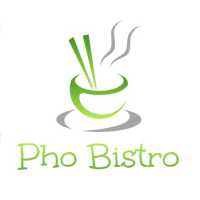 Pho Bistro Winchester Logo