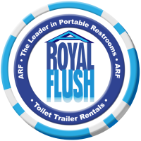 A Royal Flush, Inc. Logo