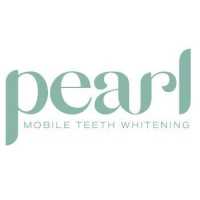 Pearl Mobile Teeth Whitening Logo