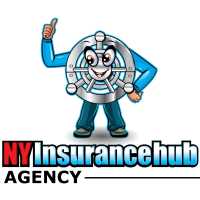 NY Insurance Hub Agency Logo
