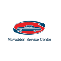 McFadden Service Center Logo