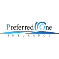 Preferred One Insurance Logo