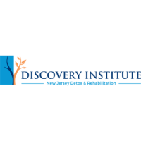 Discovery Institute - Marlboro New Jersey Logo