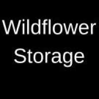 Wildflower Storage Logo