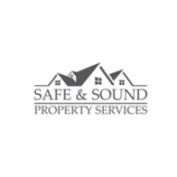 Safe and Sound Property Services Logo