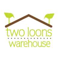Two Loons Warehouse Logo