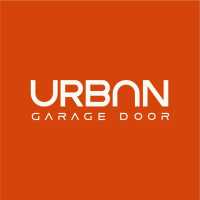 Urban Garage Door Logo