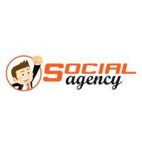 Social Agency Logo