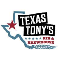 Texas Tony's Rib & BrewHouse Logo