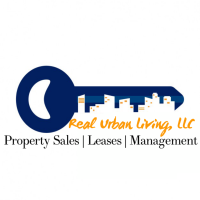 Whitney Webb, Real Urban Living, LLC Logo