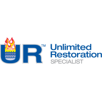 Unlimited Restoration Specialist, Inc. Logo