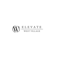 Elevate West Village Apartments Logo