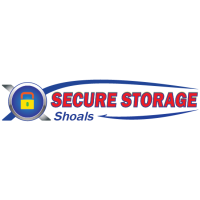 Secure Storage Shoals Logo