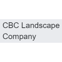 CBC Landscape Company Logo