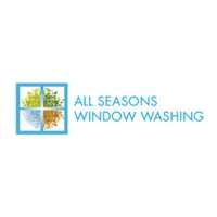 A-All Seasons Window Washing Corp. Logo