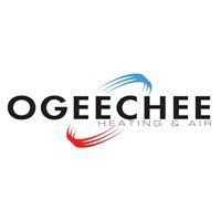 Ogeechee Heating & Air Logo