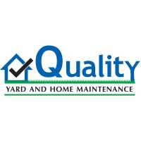 Quality Yard and Home Maintenance, LLC. Logo